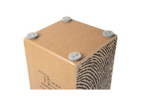Schlagwerk CP82 Rudiments Fingerprint Schlagwerk CP82 Rudiments Fingerprint